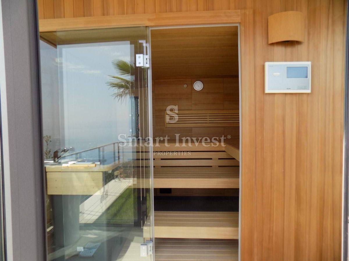 Casa Oprić, Opatija - Okolica, 150m2