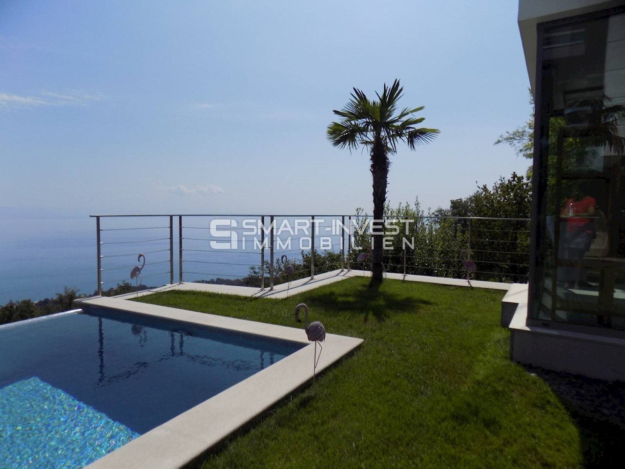 Casa Oprić, Opatija - Okolica, 150m2