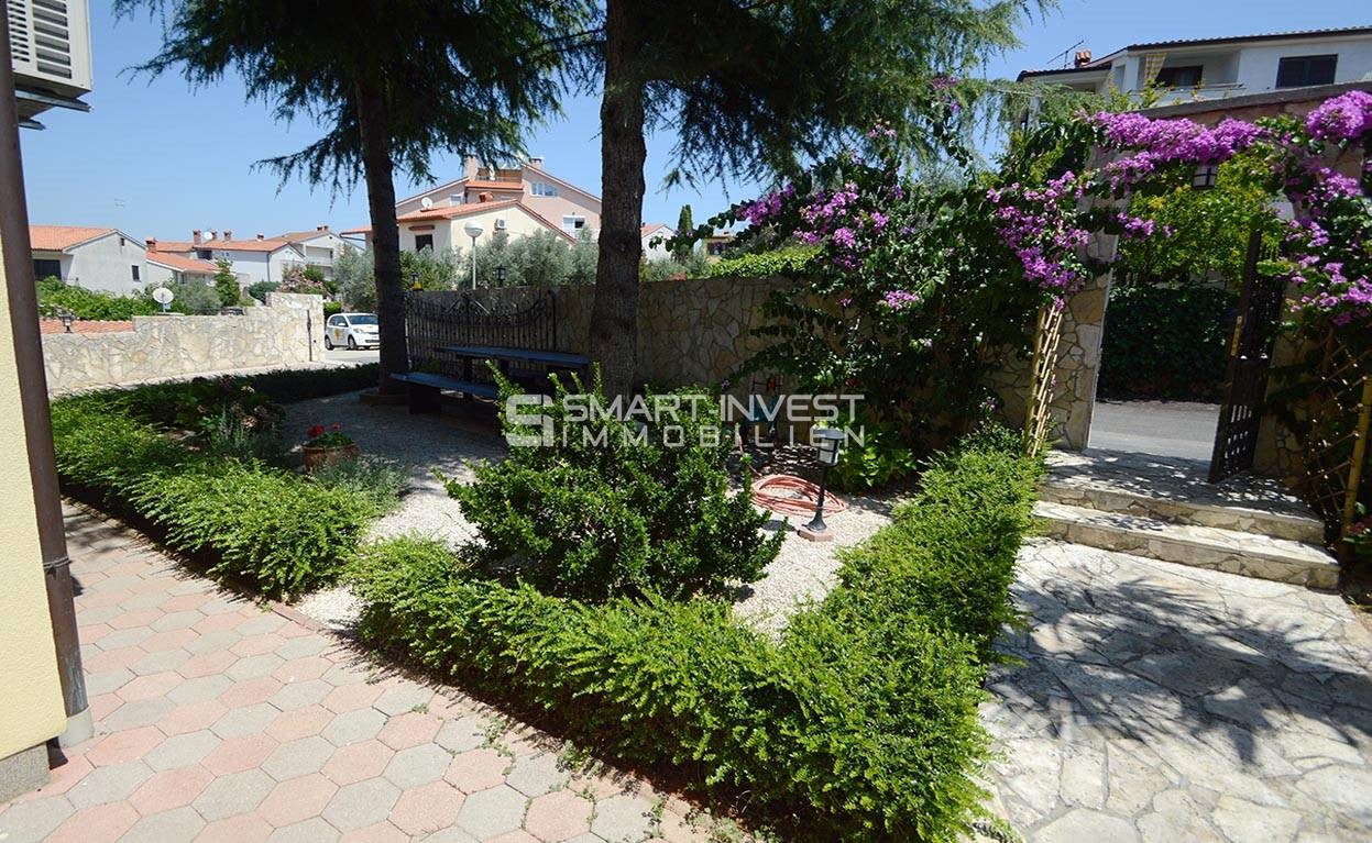 ISTRIA - MEDOLINO, Hotel con piscina e vista mare vicino al mare, in vendita