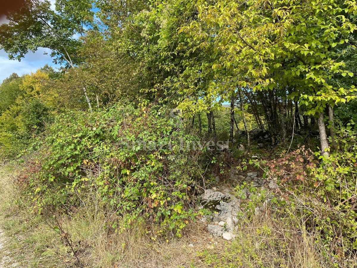 Terreno Permani, Matulji, 1.410m2