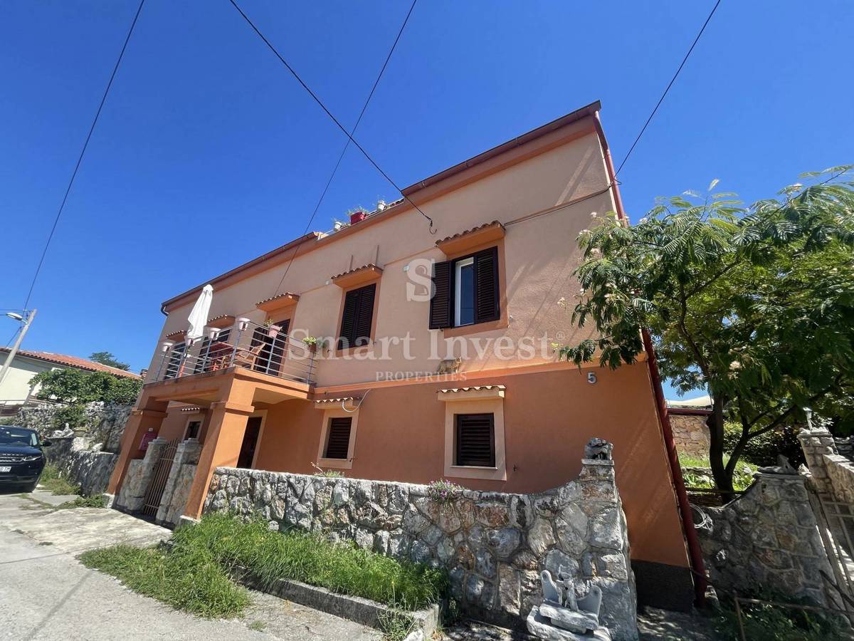 Casa Pehlin, Rijeka, 325m2
