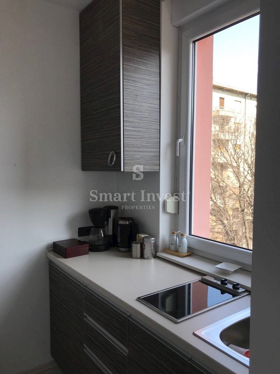 Appartamento Potok, Rijeka, 74m2