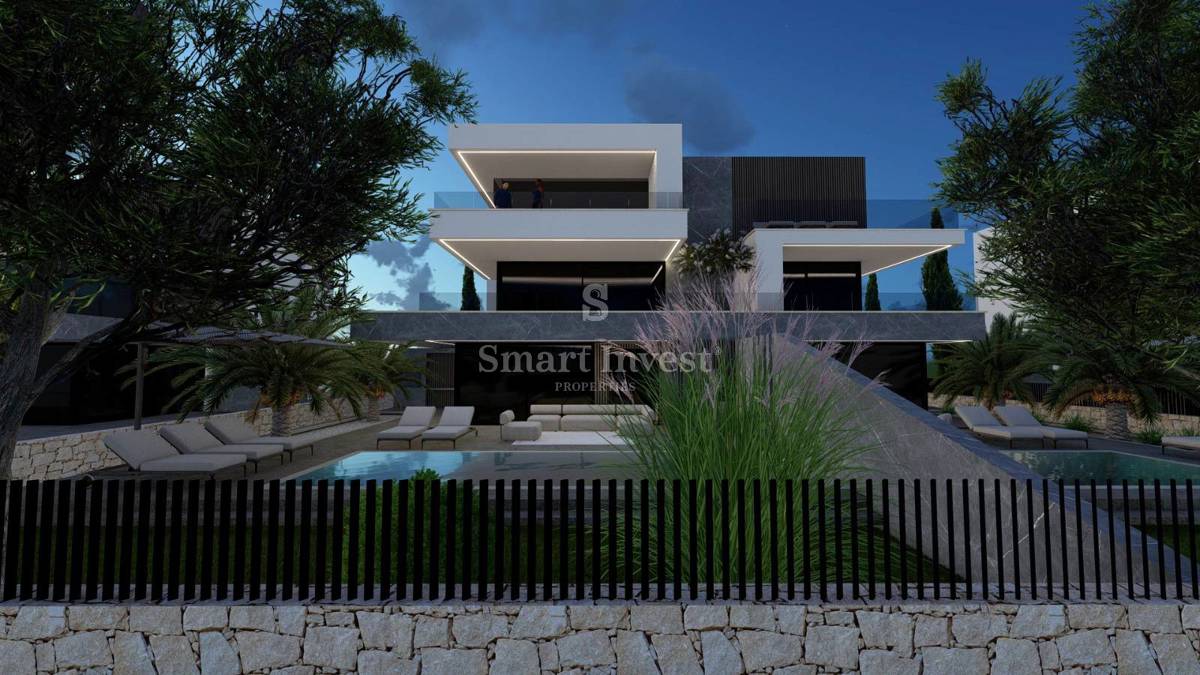Terreno Martinkovac, Rijeka, 2.502m2
