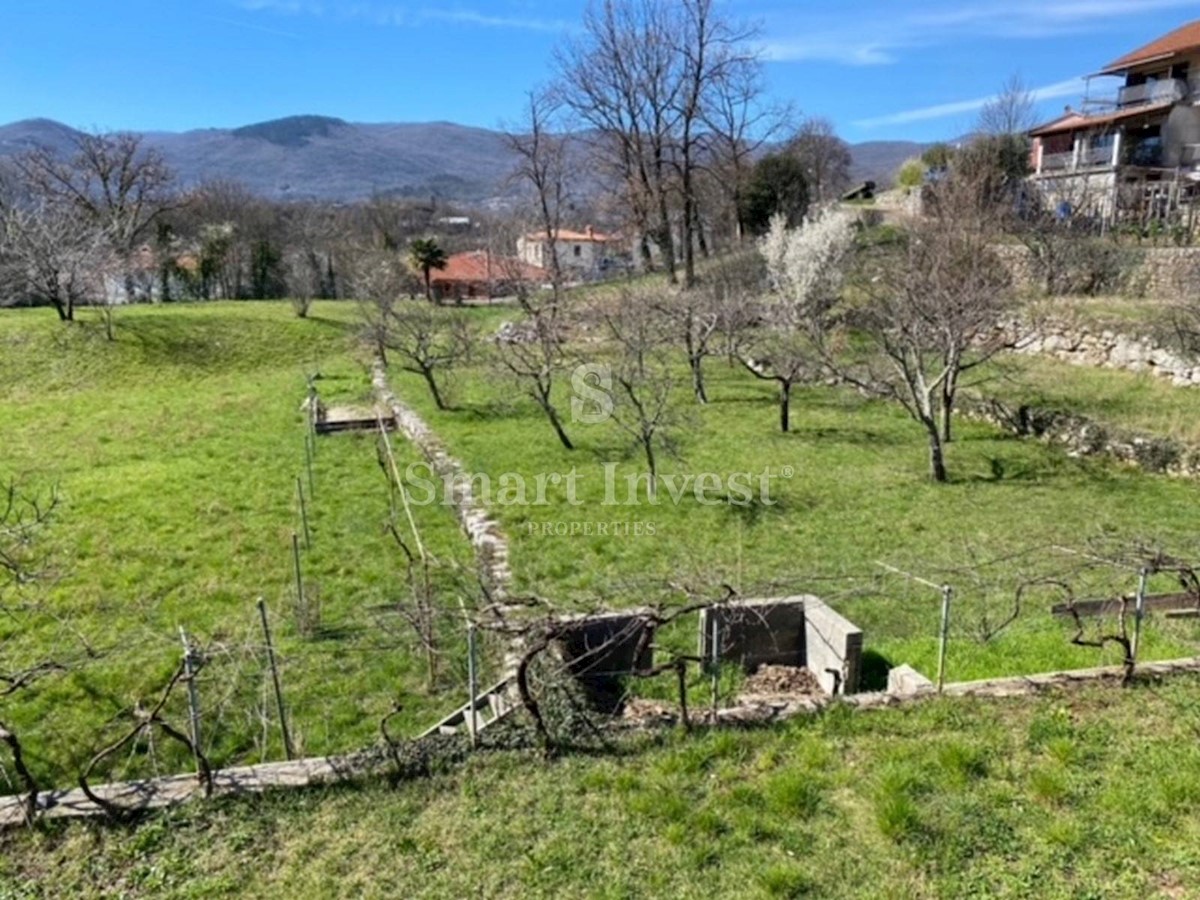 Casa Jušići, Matulji, 240m2