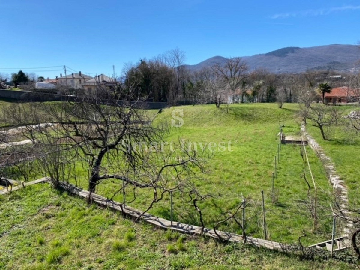 Casa Jušići, Matulji, 240m2