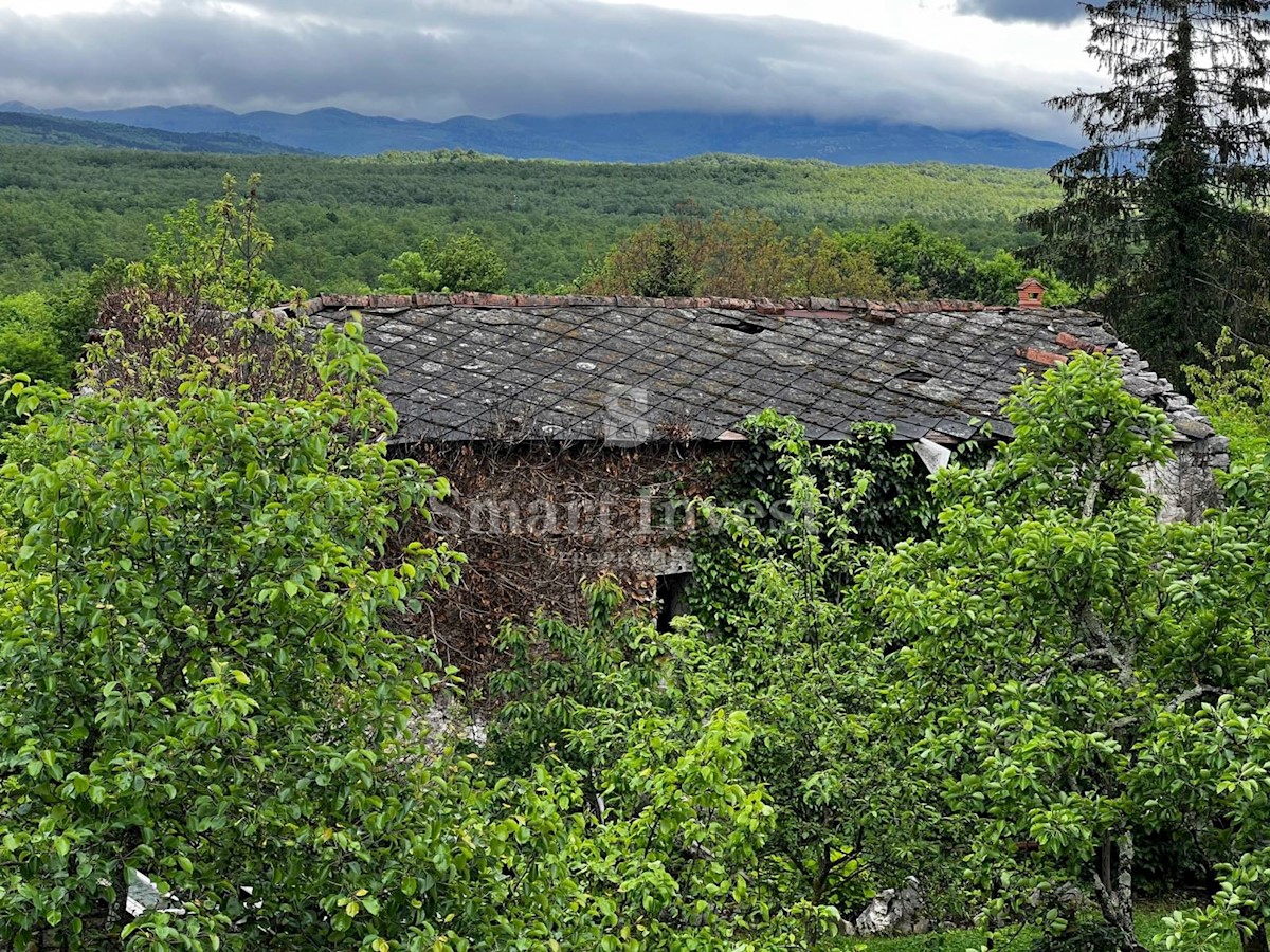 Casa Veli Brgud, Matulji, 140m2