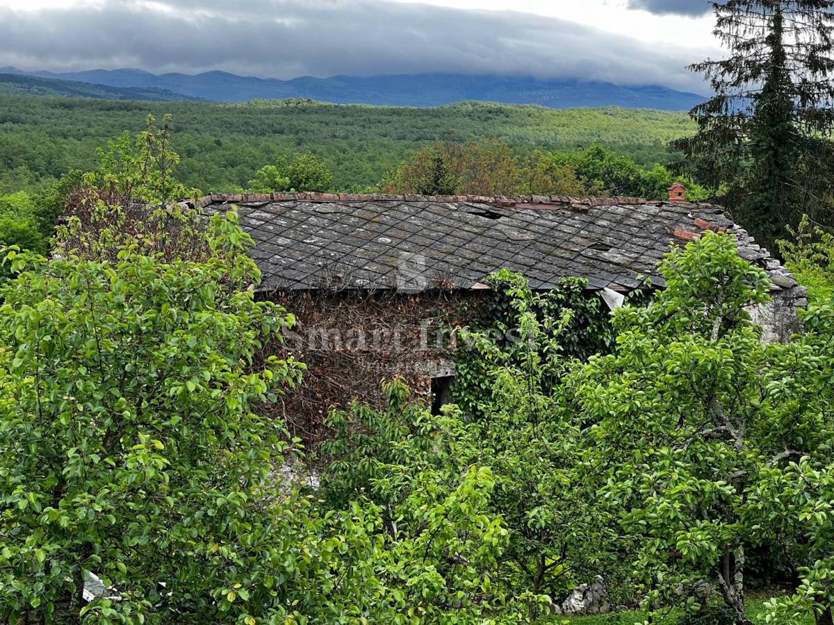 Casa Veli Brgud, Matulji, 140m2