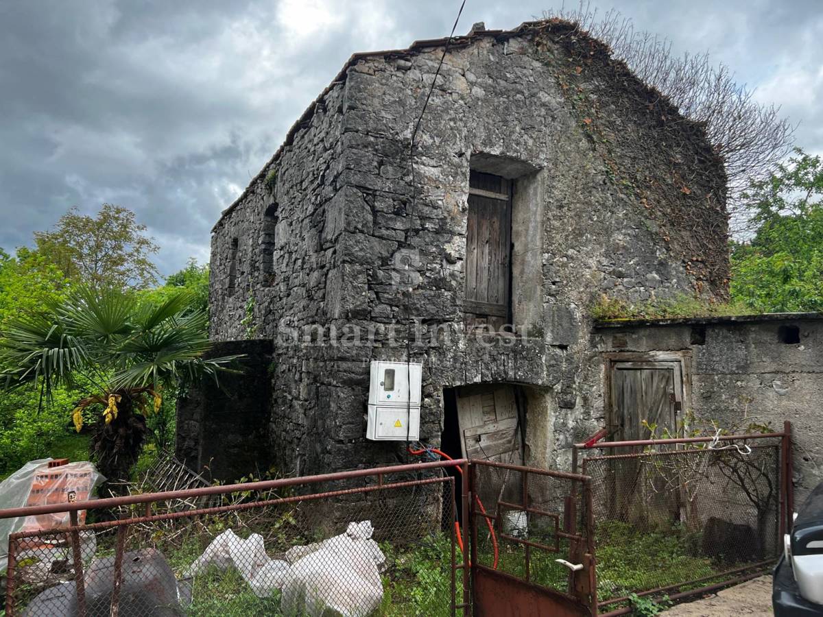 Casa Veli Brgud, Matulji, 140m2