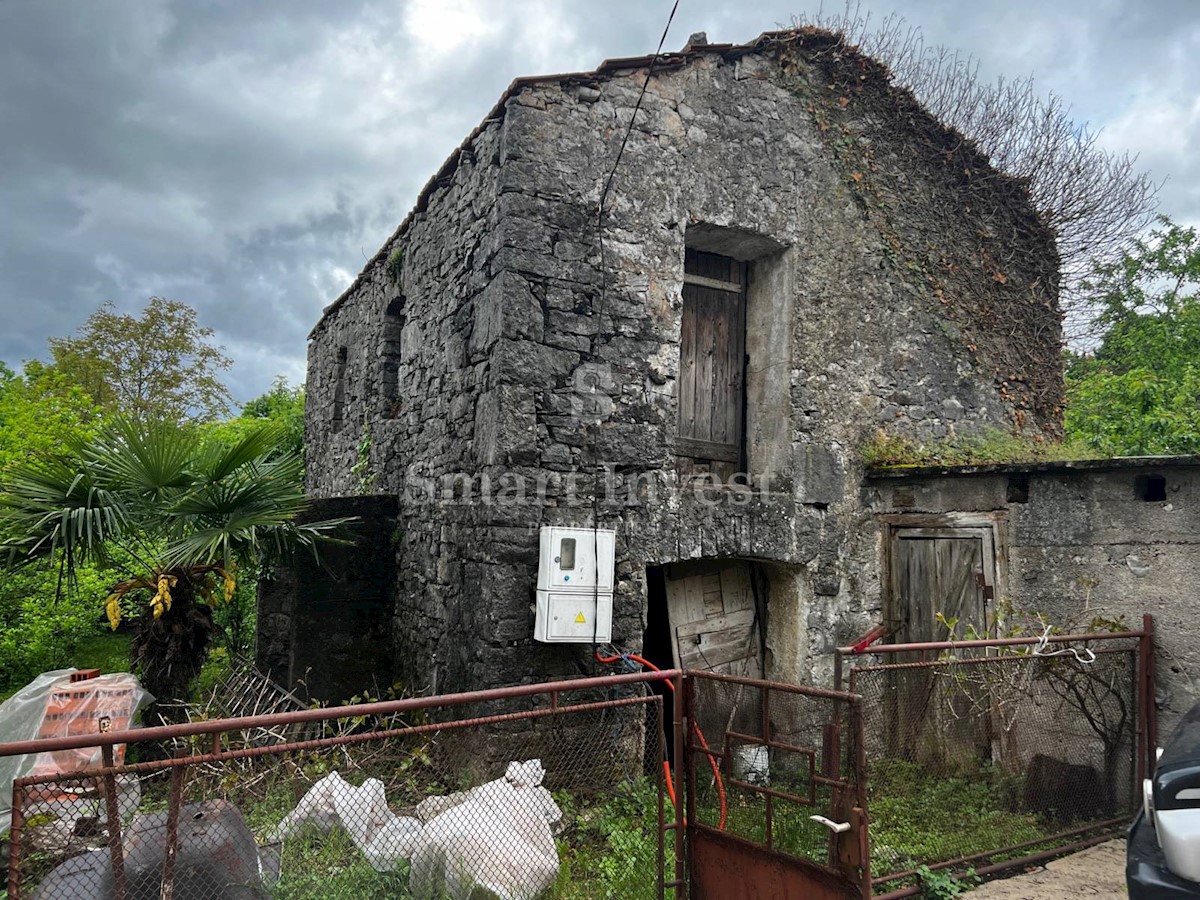 Casa Veli Brgud, Matulji, 140m2