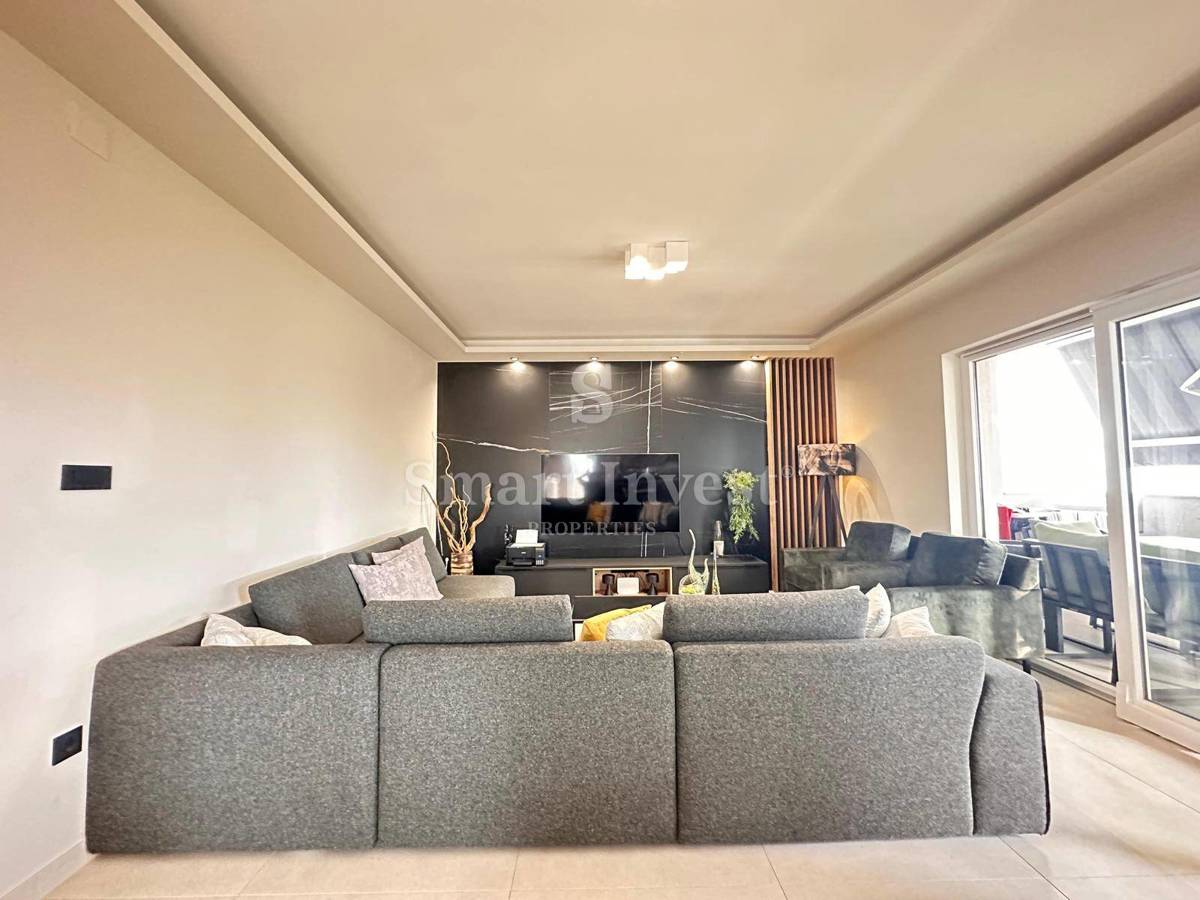 Appartamento Hosti, Rijeka, 217m2