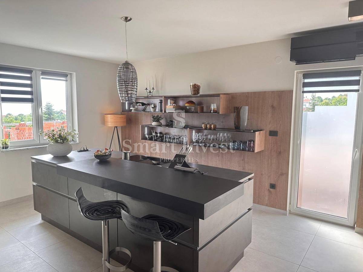 Appartamento Hosti, Rijeka, 217m2