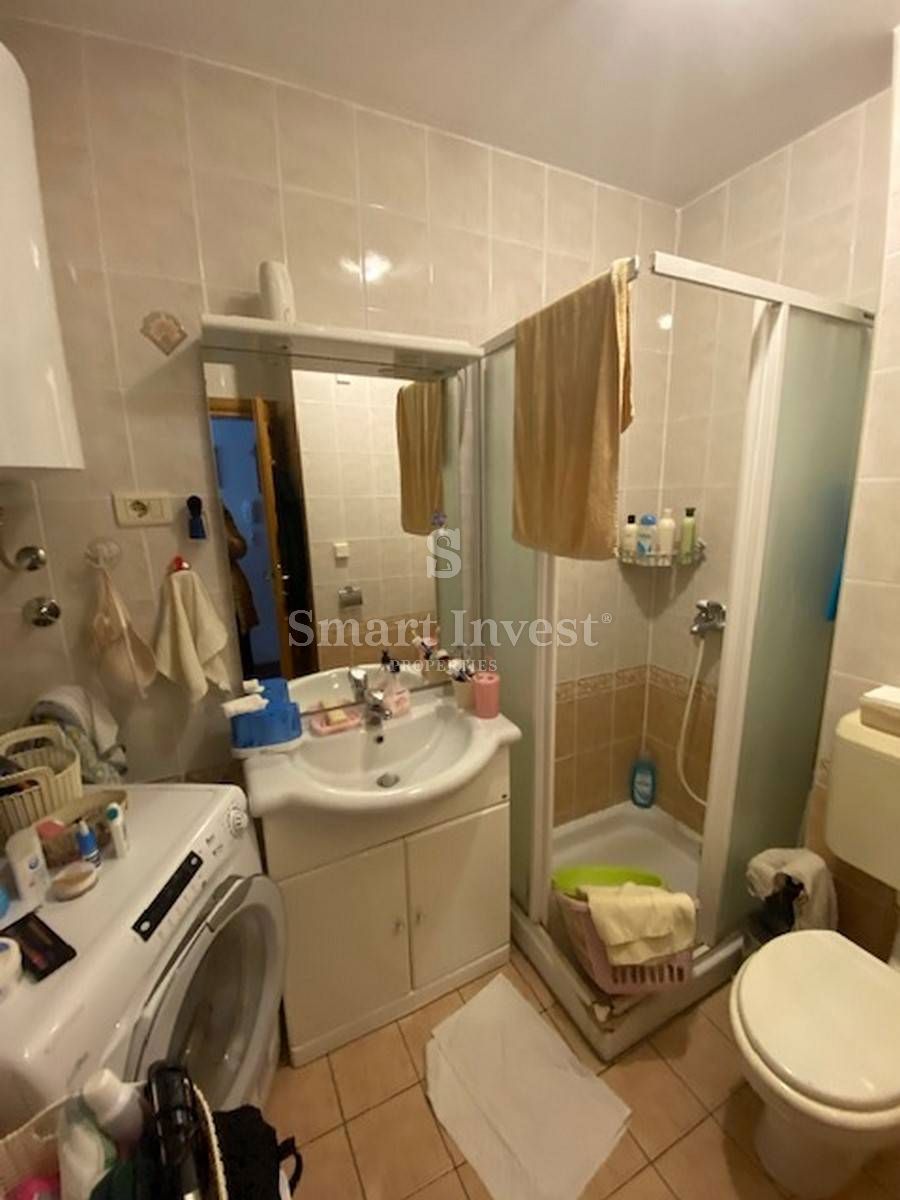 MOŠĆENIČKA DRAGA, appartamento trilocale con vista mare