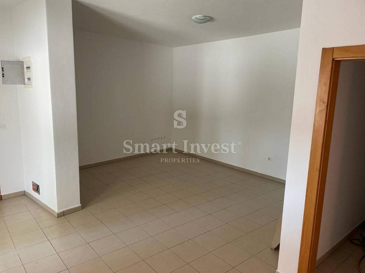 ISTRIA - NOVIGRAD, monolocale in posizione tranquilla