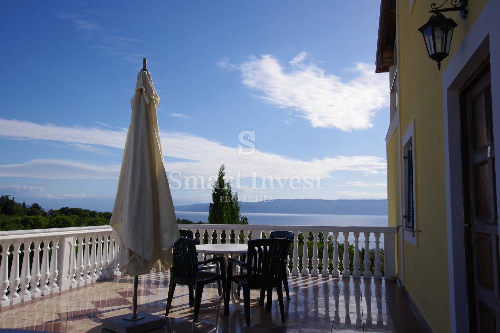 Casa Rabac, Labin, 450m2