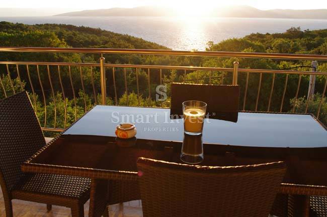 Casa Rabac, Labin, 450m2
