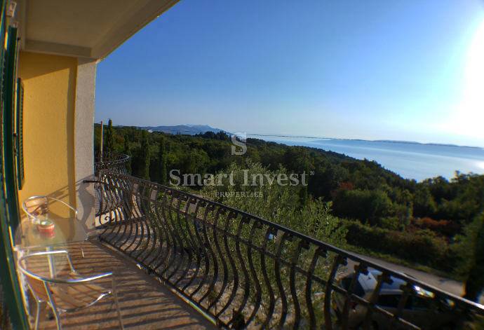 Casa Rabac, Labin, 450m2