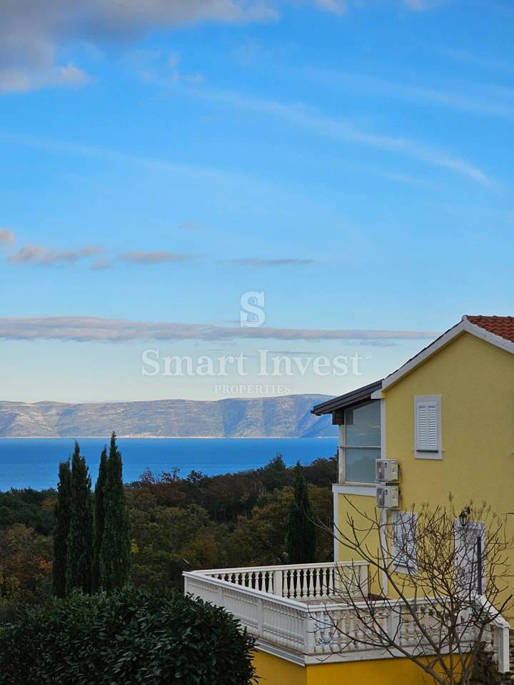 Casa Rabac, Labin, 450m2