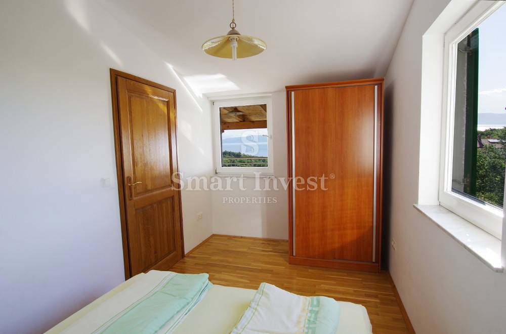 Casa Rabac, Labin, 450m2