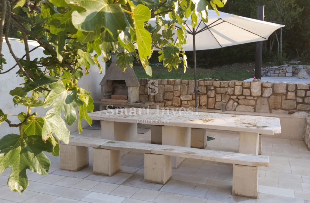 Casa Rabac, Labin, 450m2