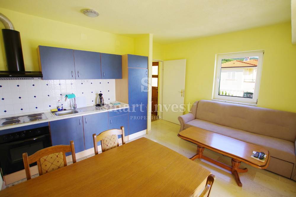 Casa Rabac, Labin, 450m2