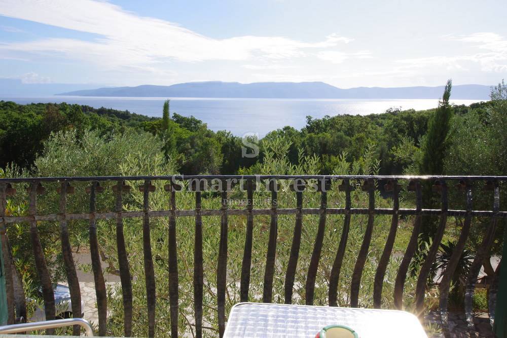 Casa Rabac, Labin, 450m2