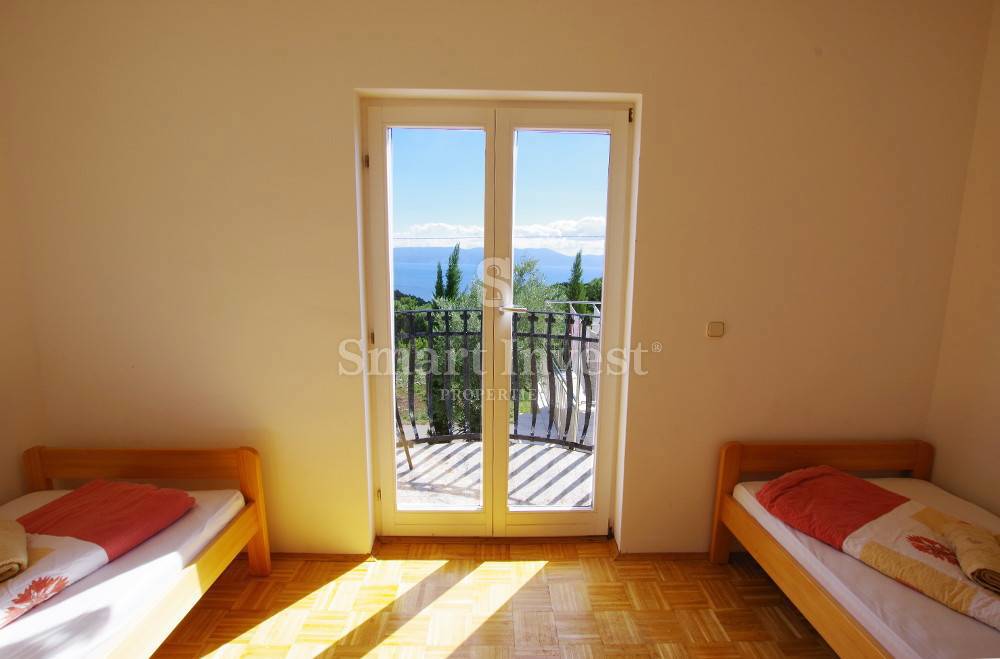 Casa Rabac, Labin, 450m2