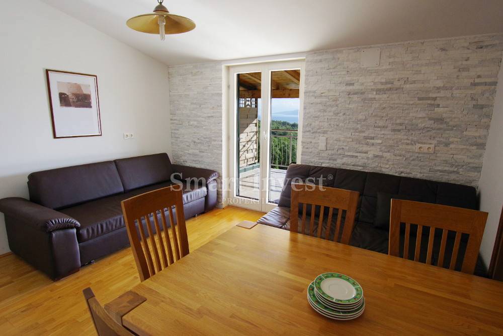 Casa Rabac, Labin, 450m2