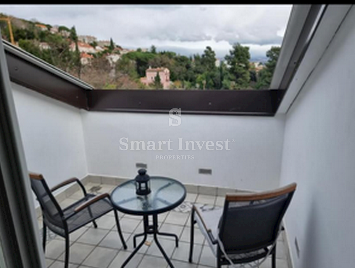 Appartamento Opatija - Centar, Opatija, 86,59m2