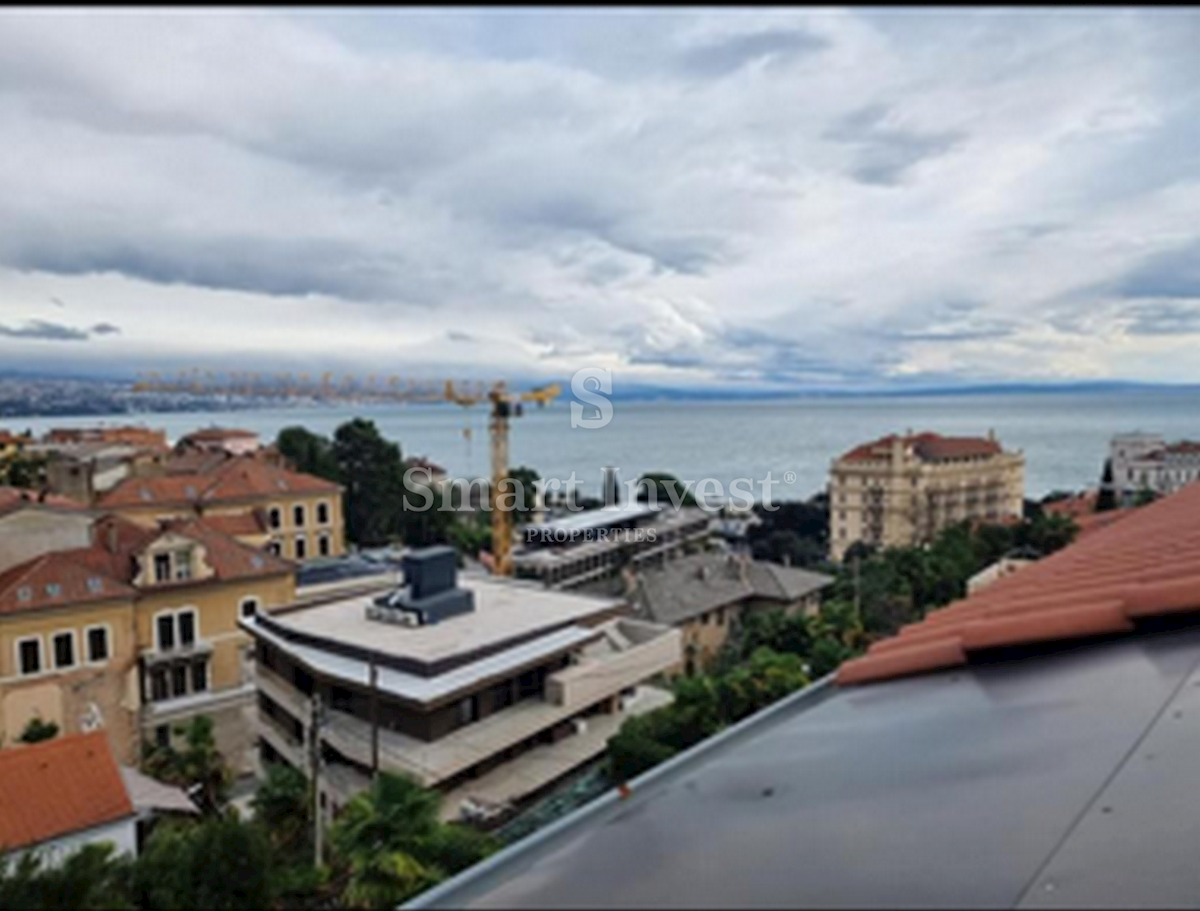 Appartamento Opatija - Centar, Opatija, 86,59m2