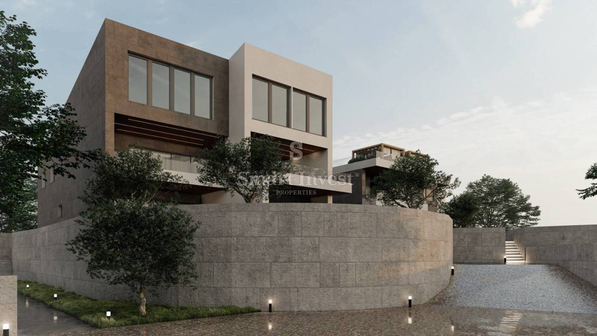 Terreno Rukavac, Matulji, 850m2