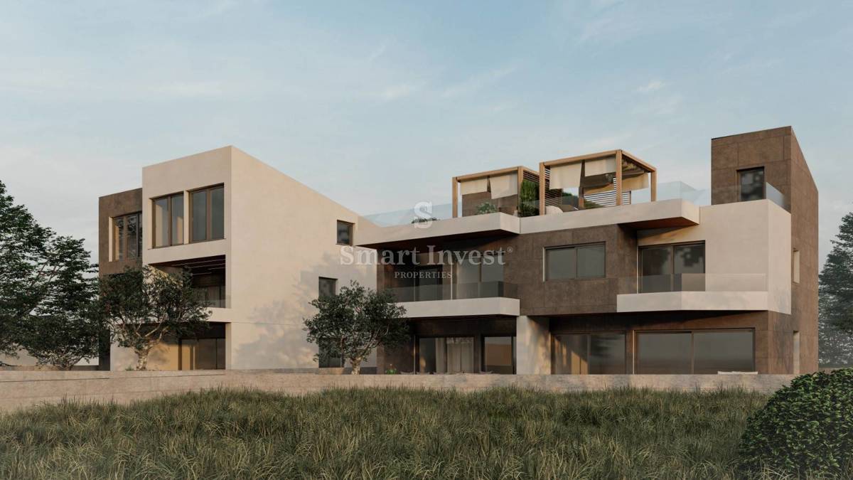 Terreno Rukavac, Matulji, 850m2