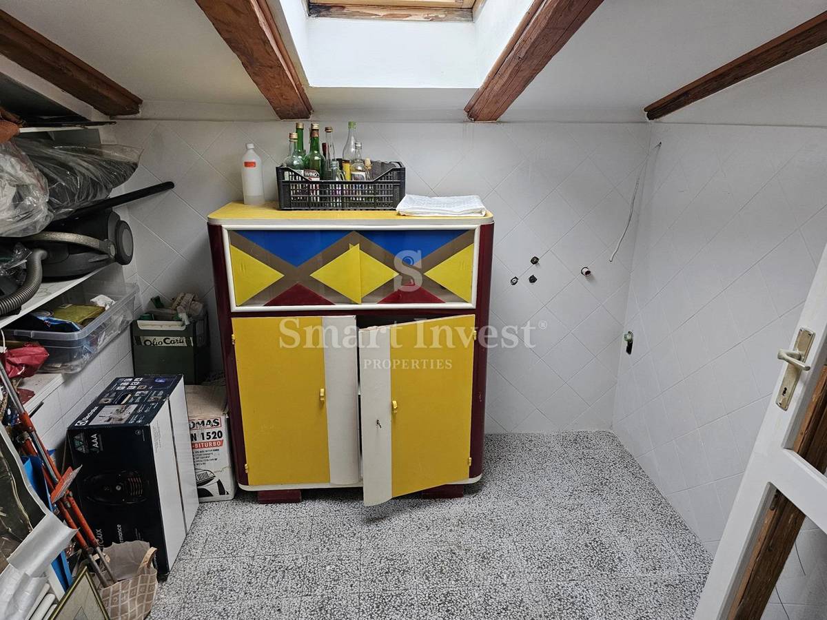 ABBAZIA - CENTRO, appartamento fronte mare con terrazza