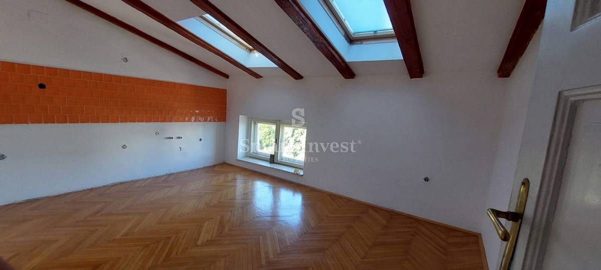 ABBAZIA - CENTRO, appartamento fronte mare con terrazza