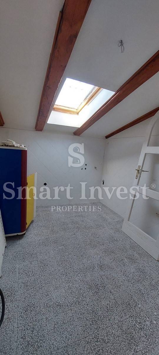 ABBAZIA - CENTRO, appartamento fronte mare con terrazza