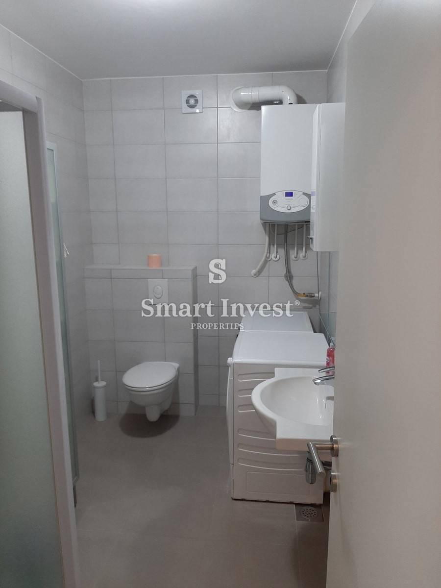 Appartamento Hosti, Rijeka, 48,89m2