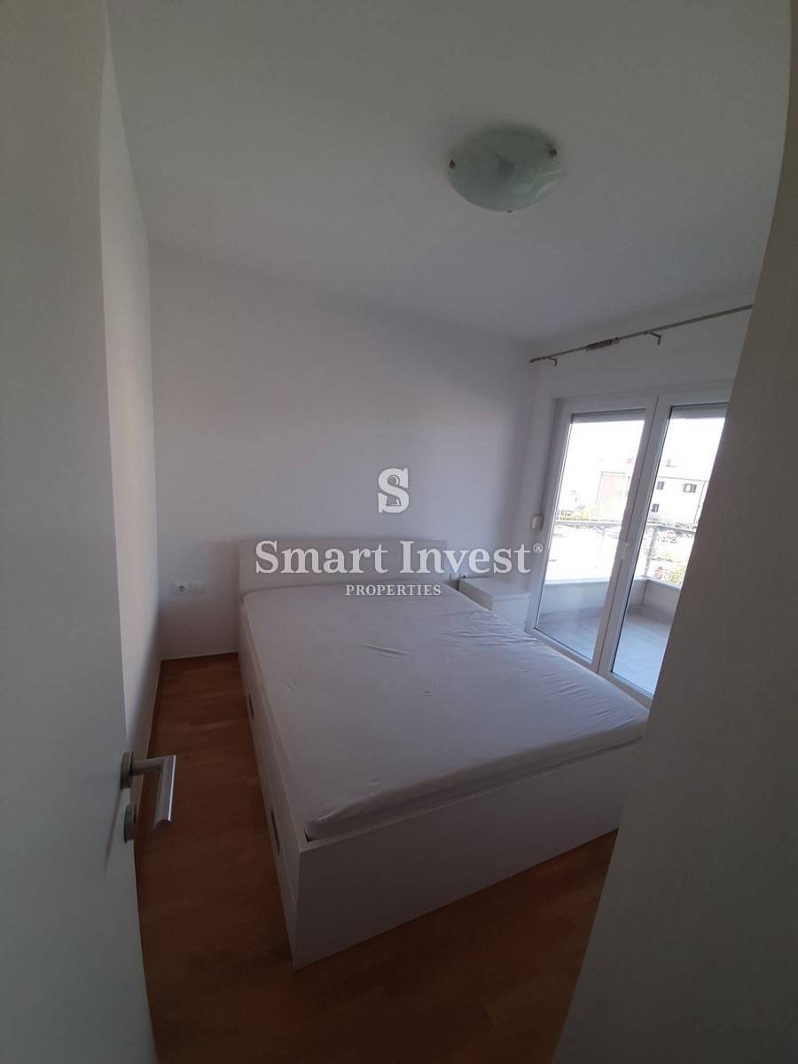 Appartamento Hosti, Rijeka, 48,89m2