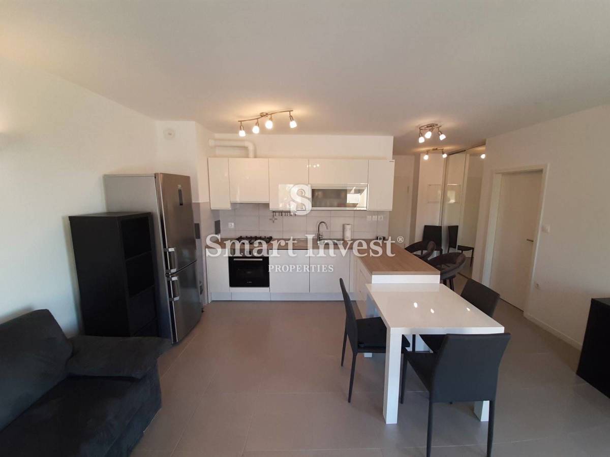 Appartamento Hosti, Rijeka, 48,89m2