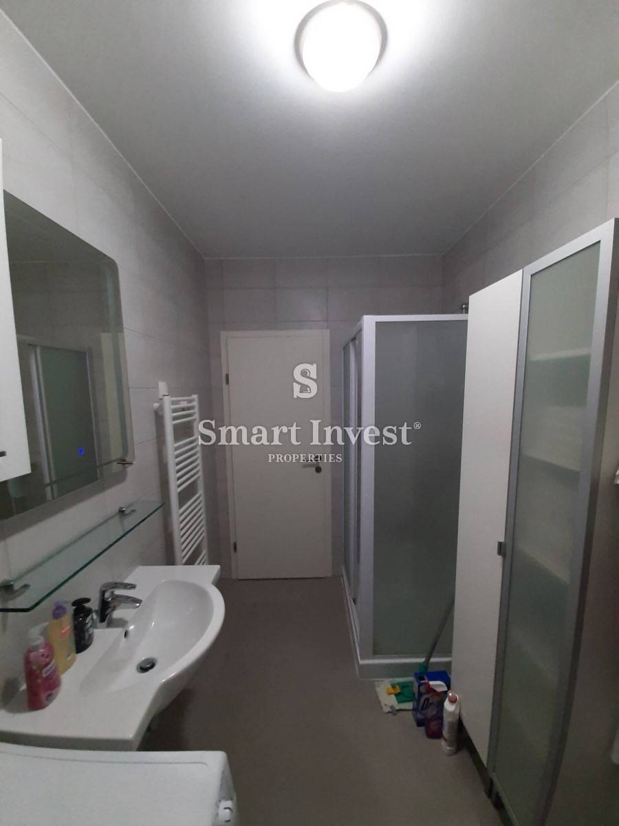 Appartamento Hosti, Rijeka, 48,89m2