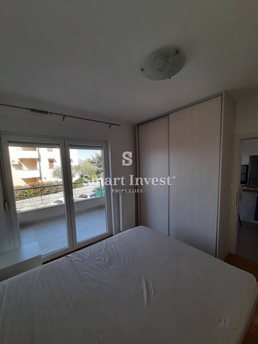 Appartamento Hosti, Rijeka, 48,89m2