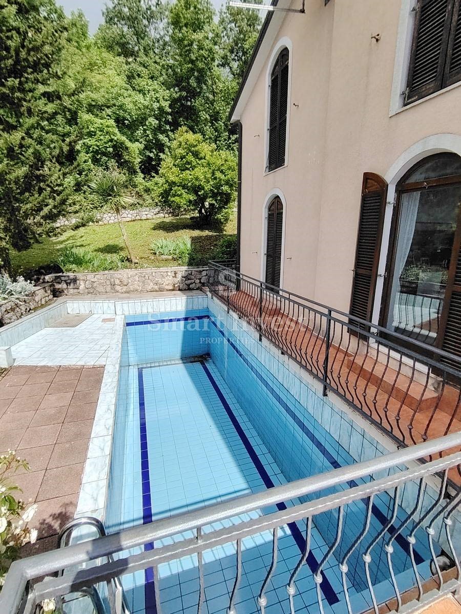 Casa Poljane, Opatija - Okolica, 350m2