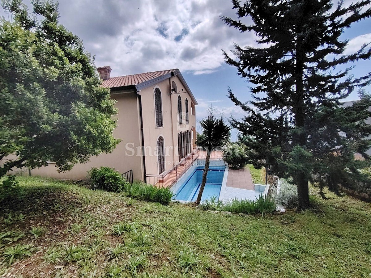 Casa Poljane, Opatija - Okolica, 350m2