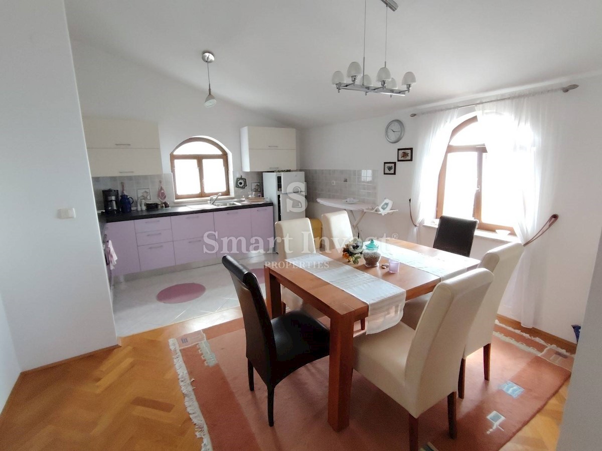 Casa Poljane, Opatija - Okolica, 350m2