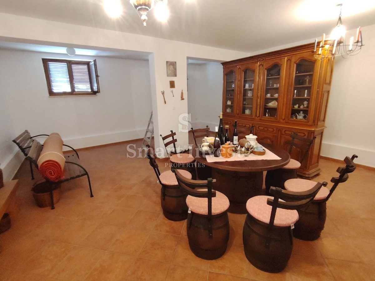 Casa Poljane, Opatija - Okolica, 350m2