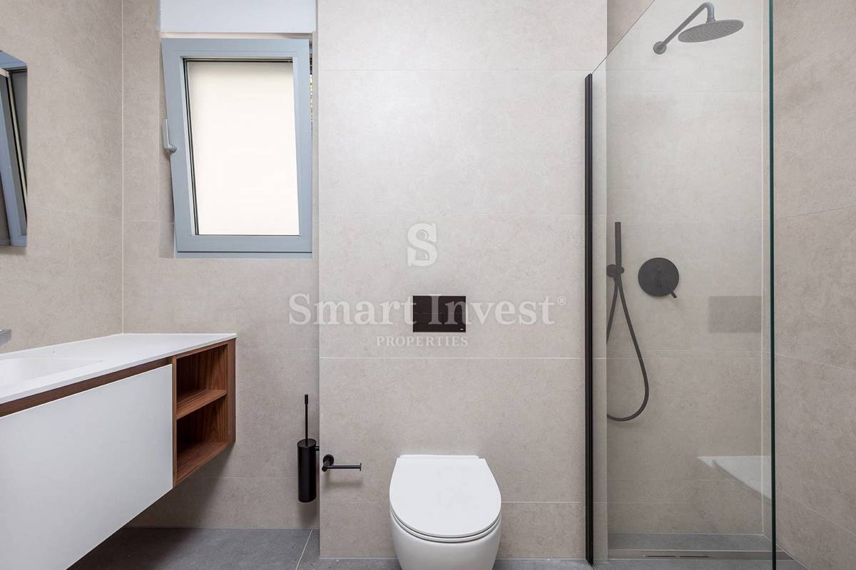 ABBAZIA, appartamento trilocale con vista mare e piscina comune