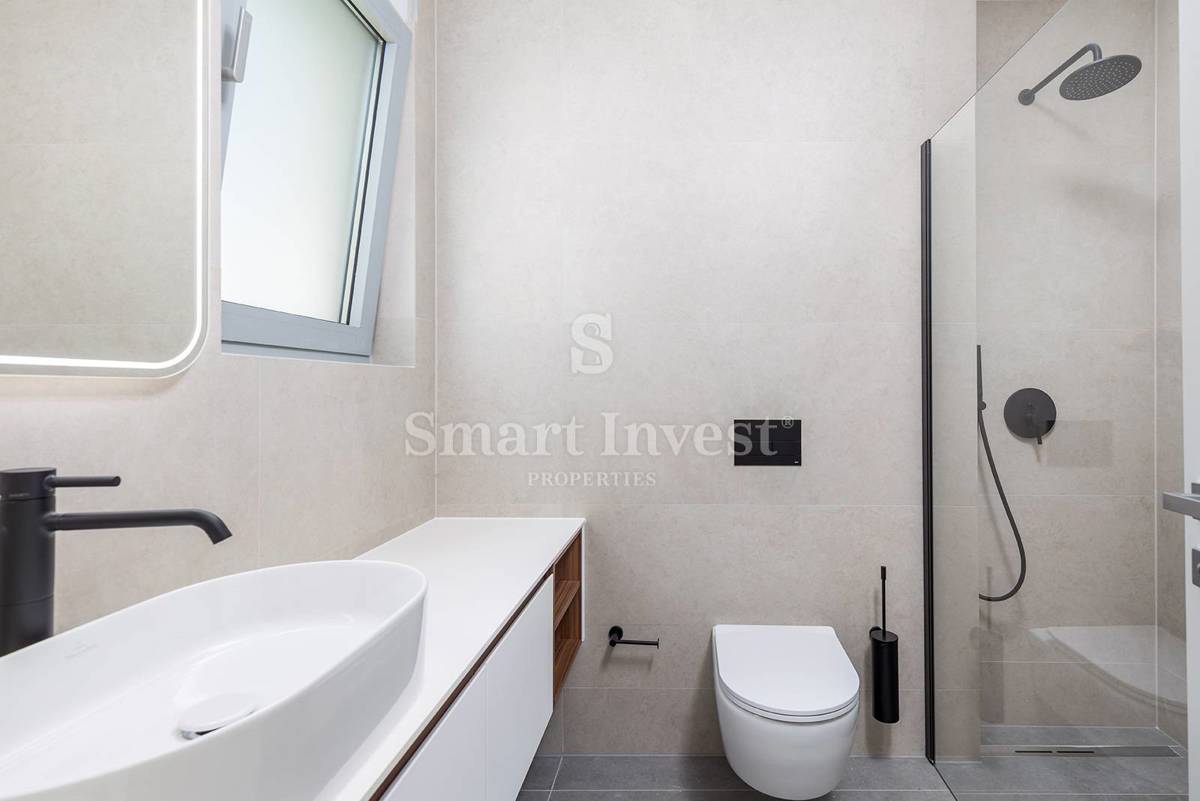 ABBAZIA, appartamento trilocale con vista mare e piscina comune