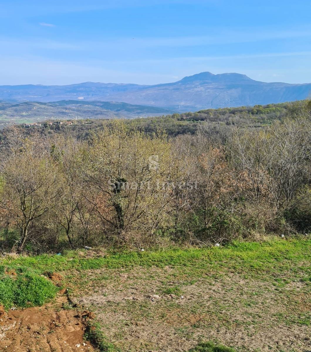 Terreno Rabac, Labin, 826m2