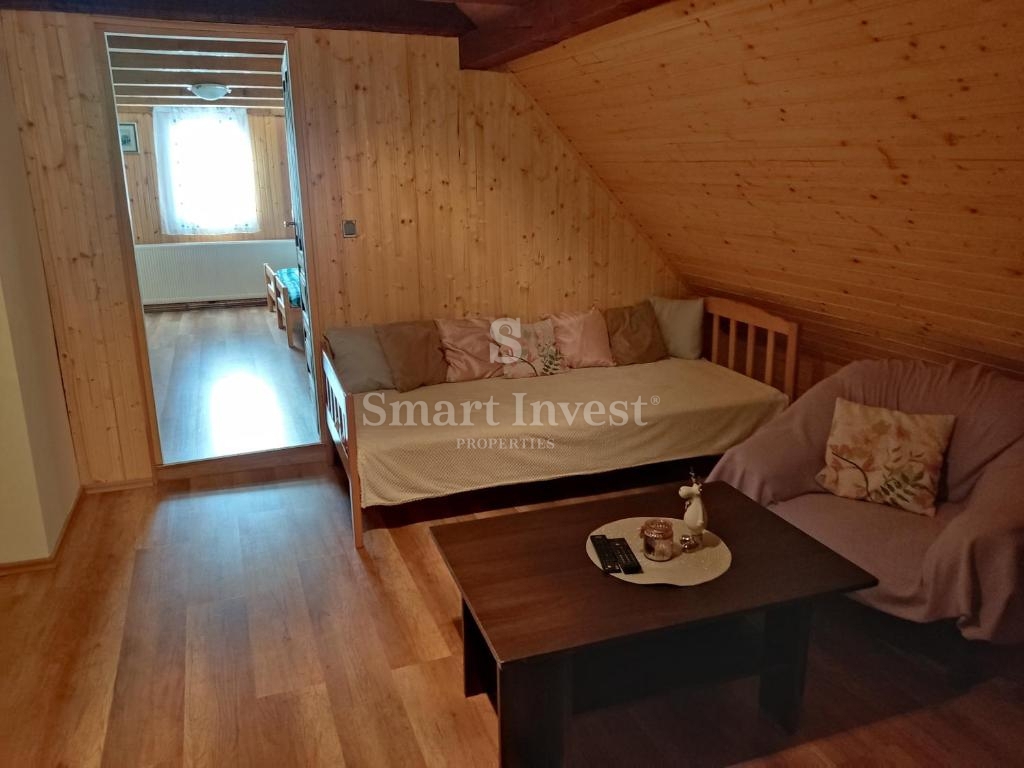 Casa Mrkopalj, 150m2