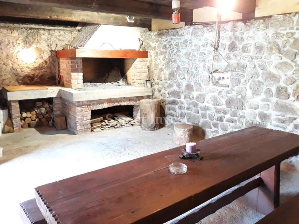 Casa Mrkopalj, 150m2