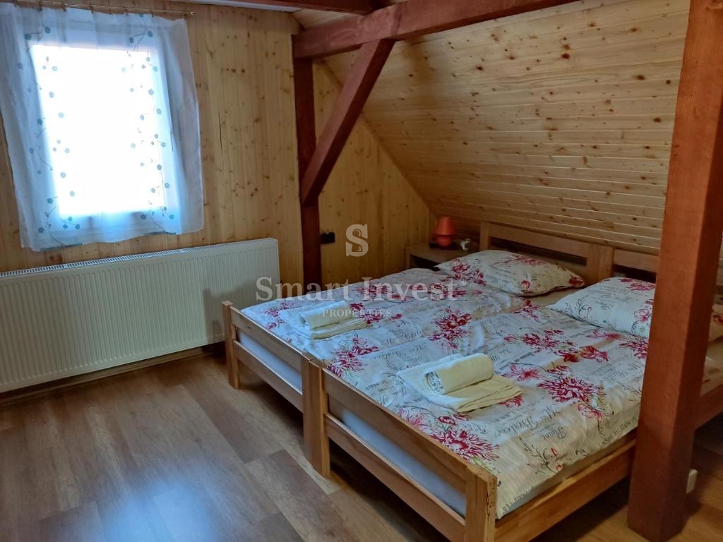 Casa Mrkopalj, 150m2