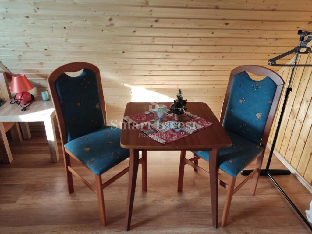 Casa Mrkopalj, 150m2